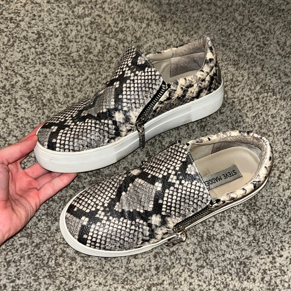 Steve Madden shoes
